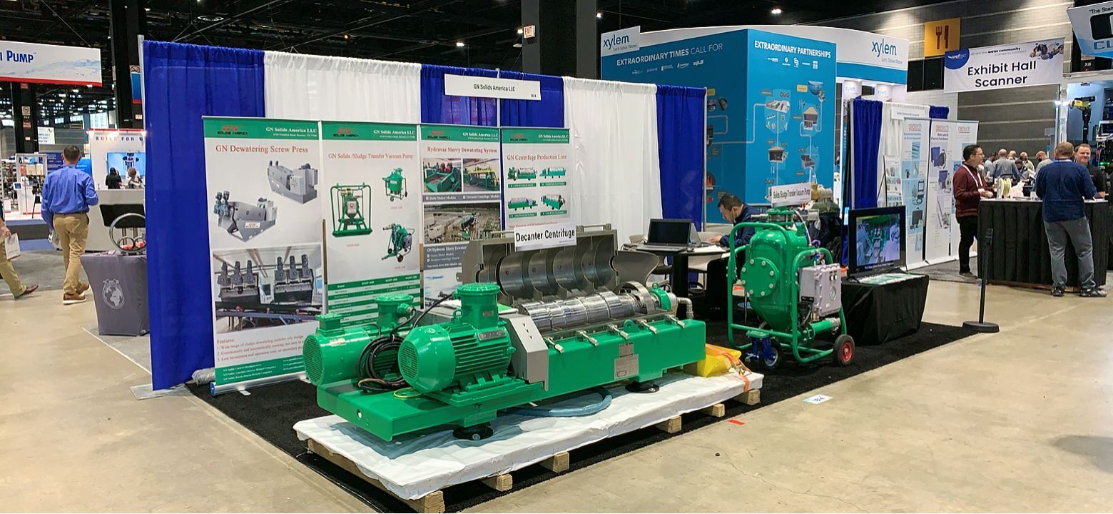solids control equipment